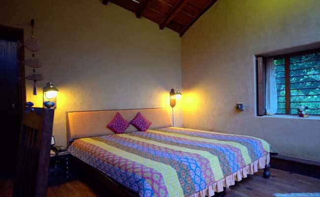 Regular Room