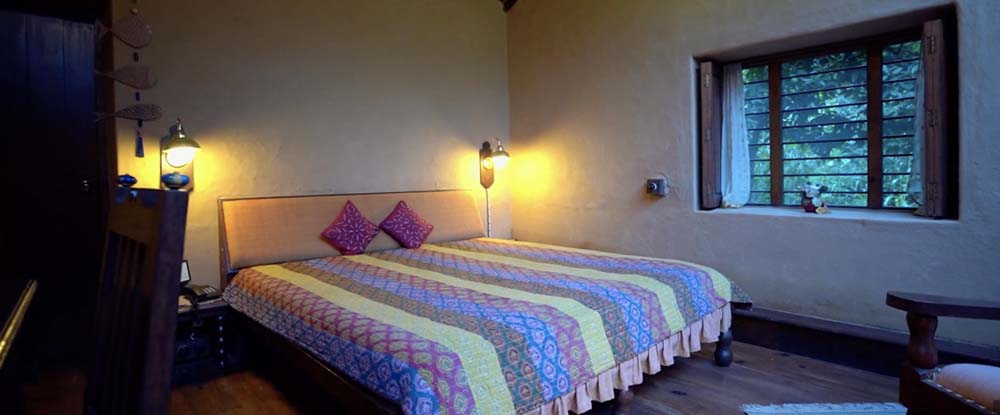 Regular Room