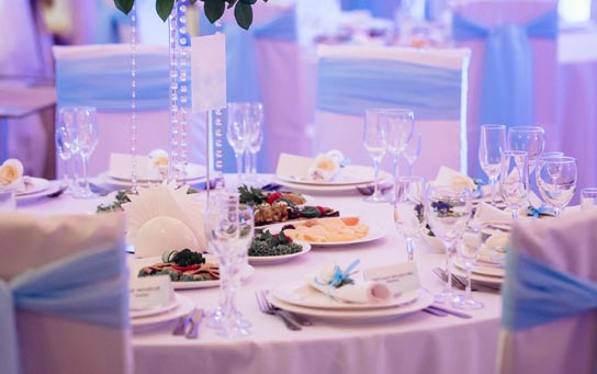 Banquet-Hall