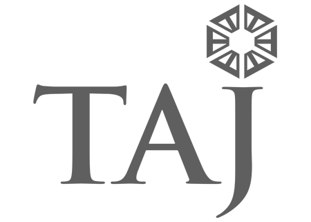 Taj-Logo