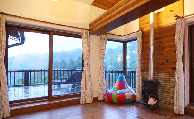 Room With Views