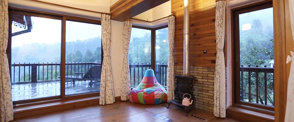 Room With Views