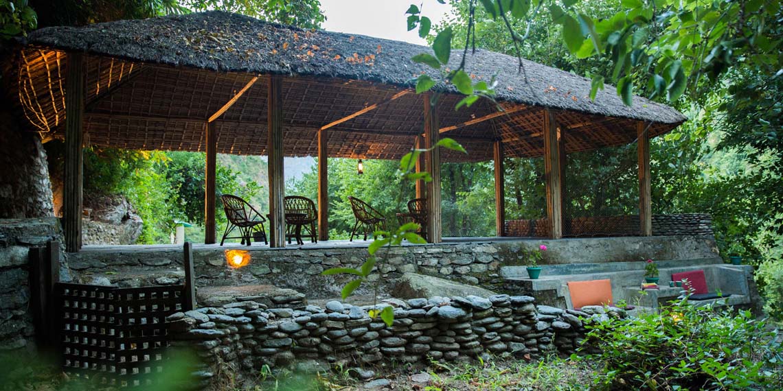 Boutique Resort