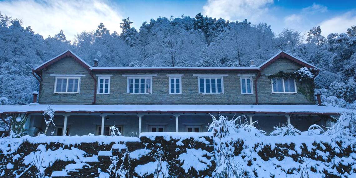 Homestay