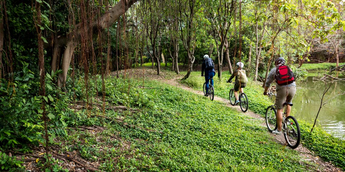 Cycling Trip