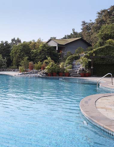 Swimming-Pool