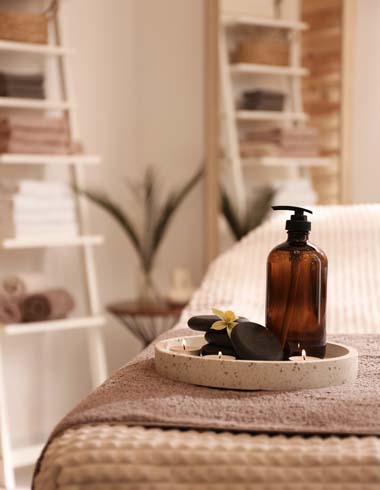 Massage-Room