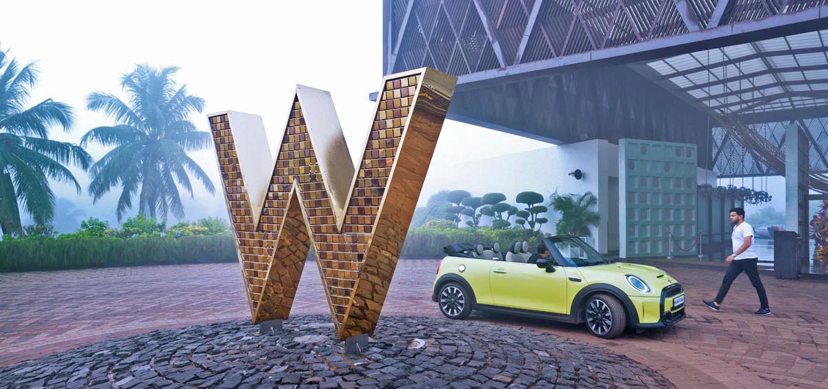 Goa-Mini