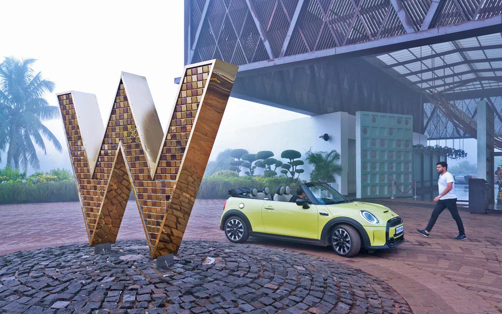 Goa-Mini