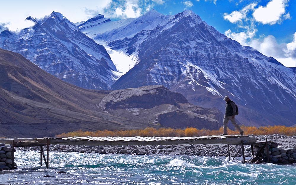 Spiti Valley