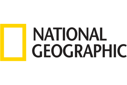 Leading travel brands Nat-Geo