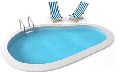 Area & Amenity Videos Pool-photo