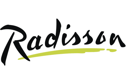 Leading travel brands Radisson