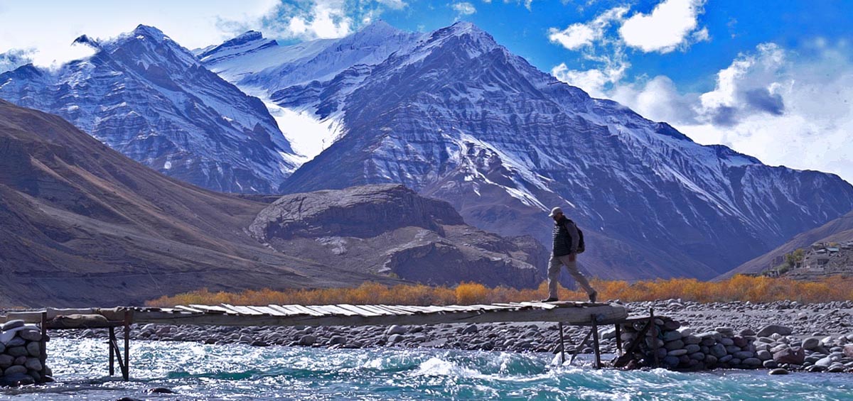 Spiti Valley