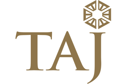 Leading travel brands Taj
