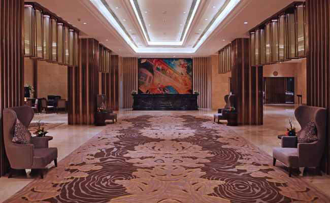 Pride Plaza Reception photography