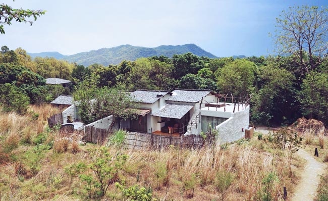 Patlidun Cottage photography