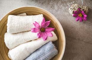 Spa & Wellness