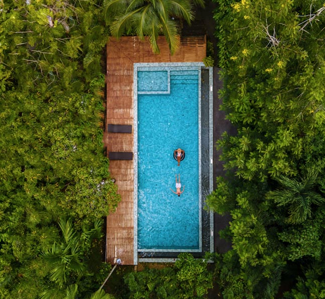 Hotel Photography